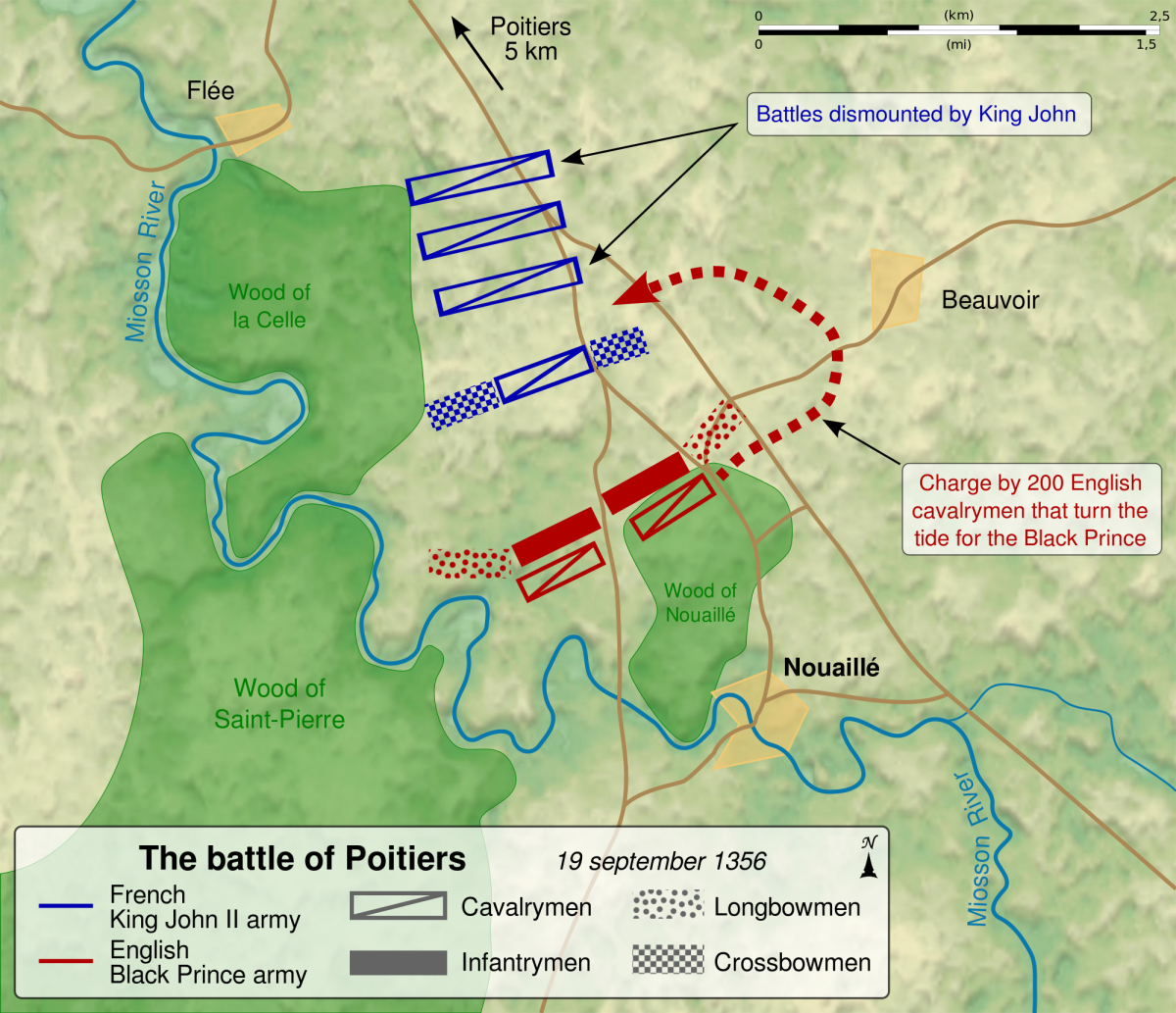 what-was-the-battle-of-tours