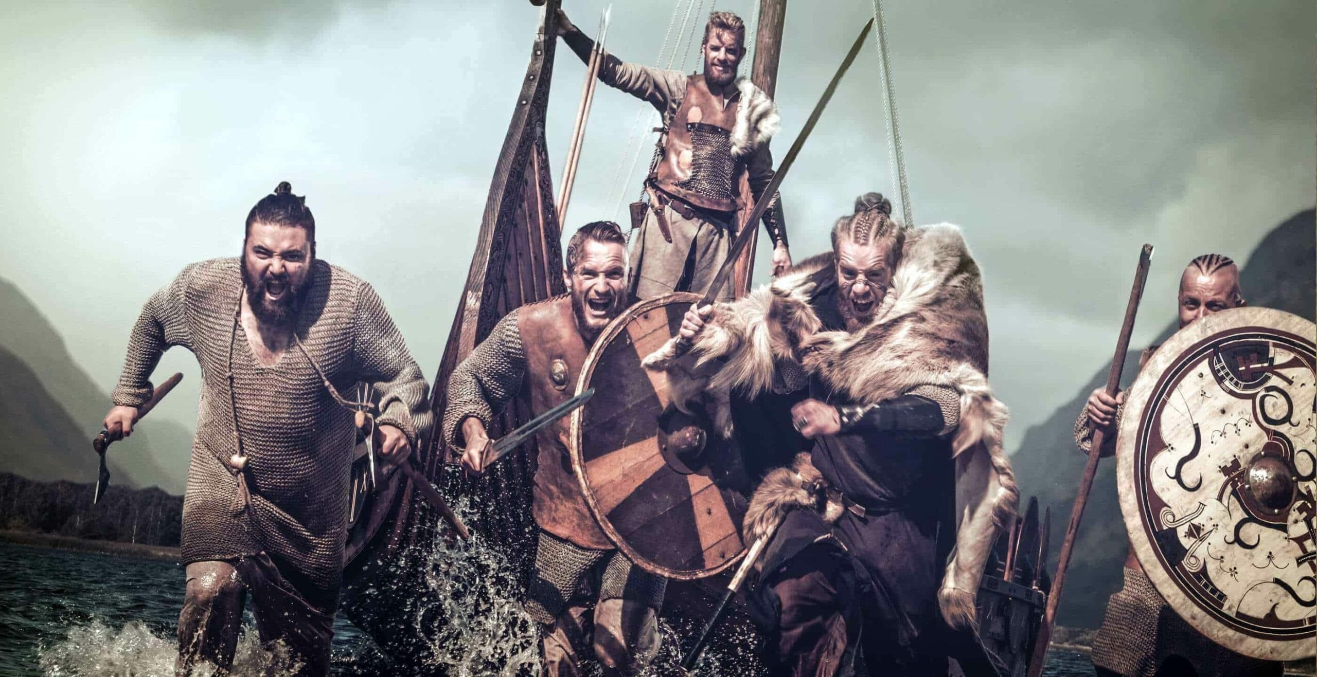 where-is-ragnar-lothbrok-buried