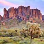 why-is-it-called-superstition-mountain