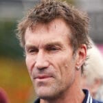 Facts About Pat Cash