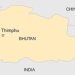 capital-of-bhutan