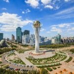capital-of-kazakhstan