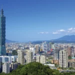 capital-of-taiwan