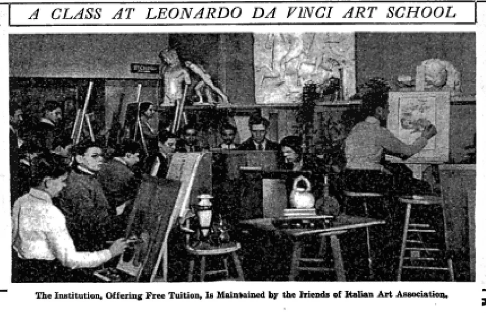 da-vinci-art-school-flushing-ny