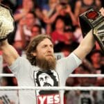 facts-about-bryan-danielson