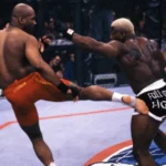 facts-about-maurice-smith