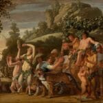 festivals-of-dionysus