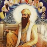 history-of-baba-vadbhag-singh-ji