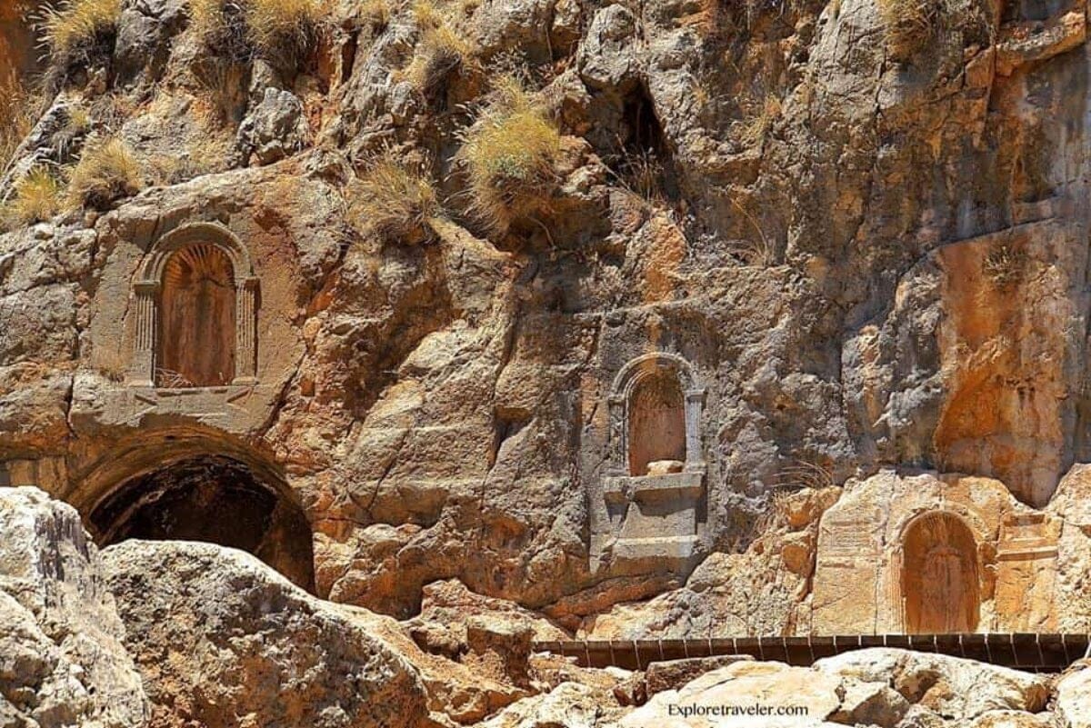 history-of-caesarea-philippi