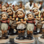 history-of-hummel-figurines
