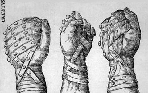 history-of-knuckle-dusters