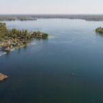 history-of-lake-wawasee