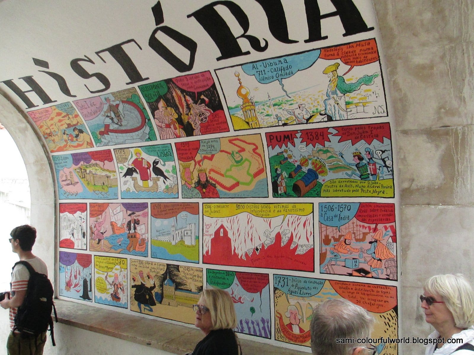 history-of-lisbon-mural-by-nuno-saraiva