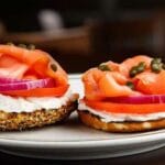 history-of-lox-and-bagels