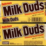 Unwrapping the Sweet History of Milk Duds: From Humble Beginnings to Timeless Treat