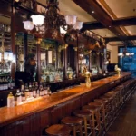 A Toast to Time: Uncovering the History of the Old Ebbitt Grill