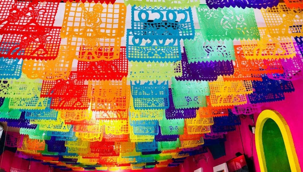 history-of-papel-picado