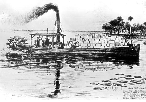 history-of-paynes-prairie