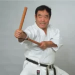 history-of-the-nunchaku