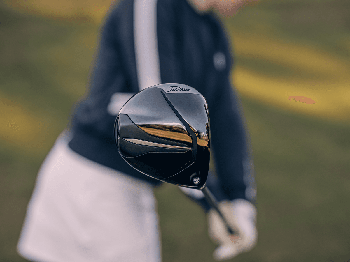 history-of-titleist-drivers