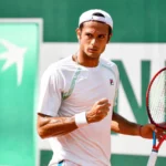 Juan Pablo Ficovich: The Argentine Challenger Climbing the Tennis Ranks