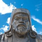 tomb-of-genghis-khan