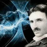 was-tesla-into-spiritualism
