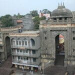 who-wrote-the-book-bhavani-mandir