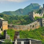 why-was-the-great-wall-of-china-built