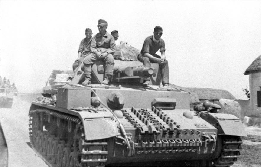 10th-panzer-division-of-the-german-afrika-korp