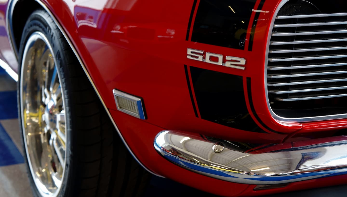 a-e-classic-cars
