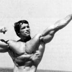 arnold-posing