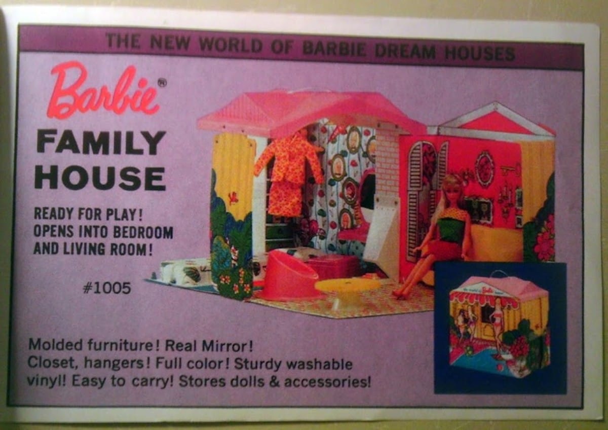 barbie-dreamhouse-1967
