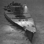 bismarck_shipwreck