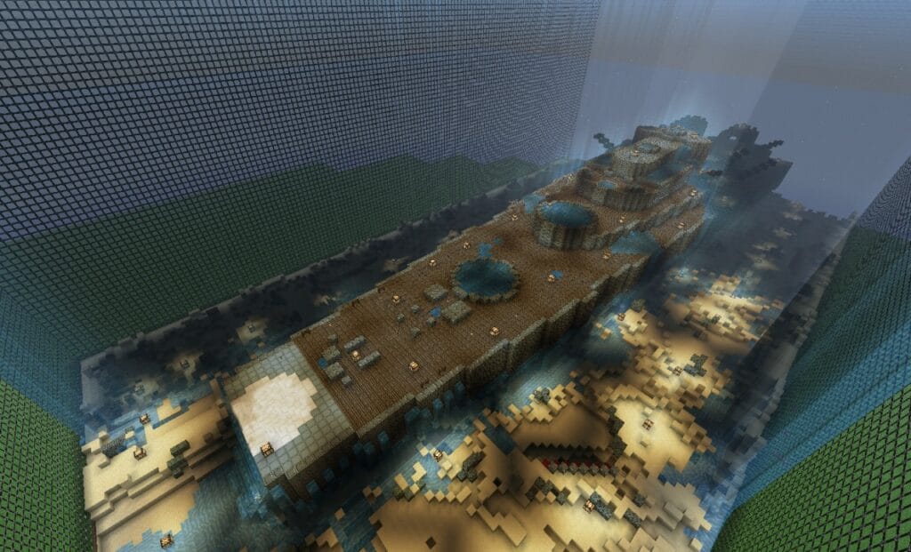The Bismarck Shipwreck Unraveling the Mysteries of Germany's Mighty