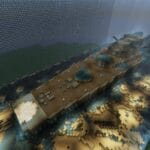 bismarck_wreck