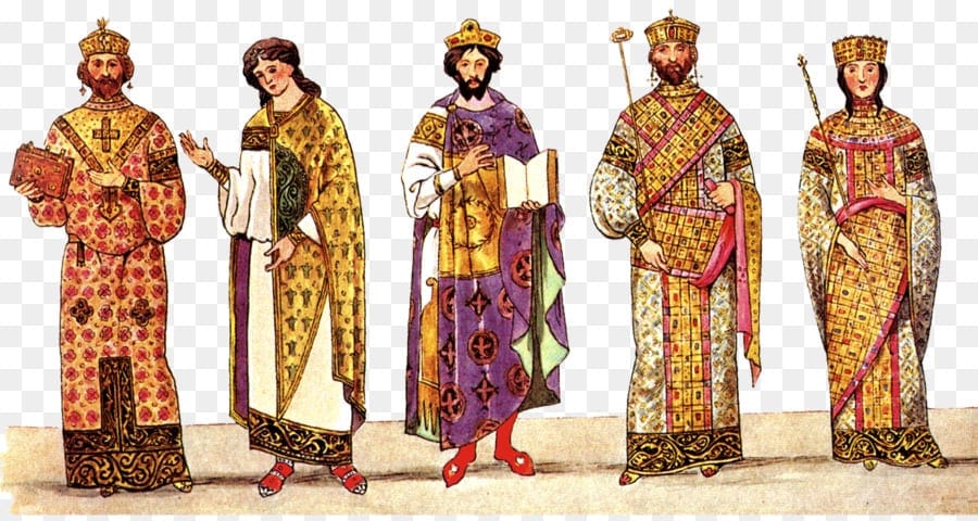 byzantine-emperor-robes-name