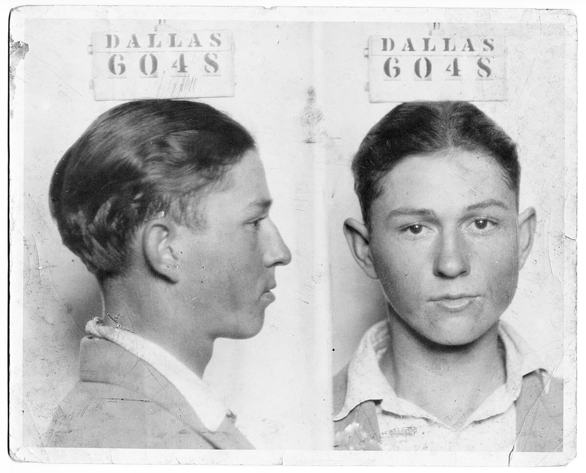 clyde-barrow