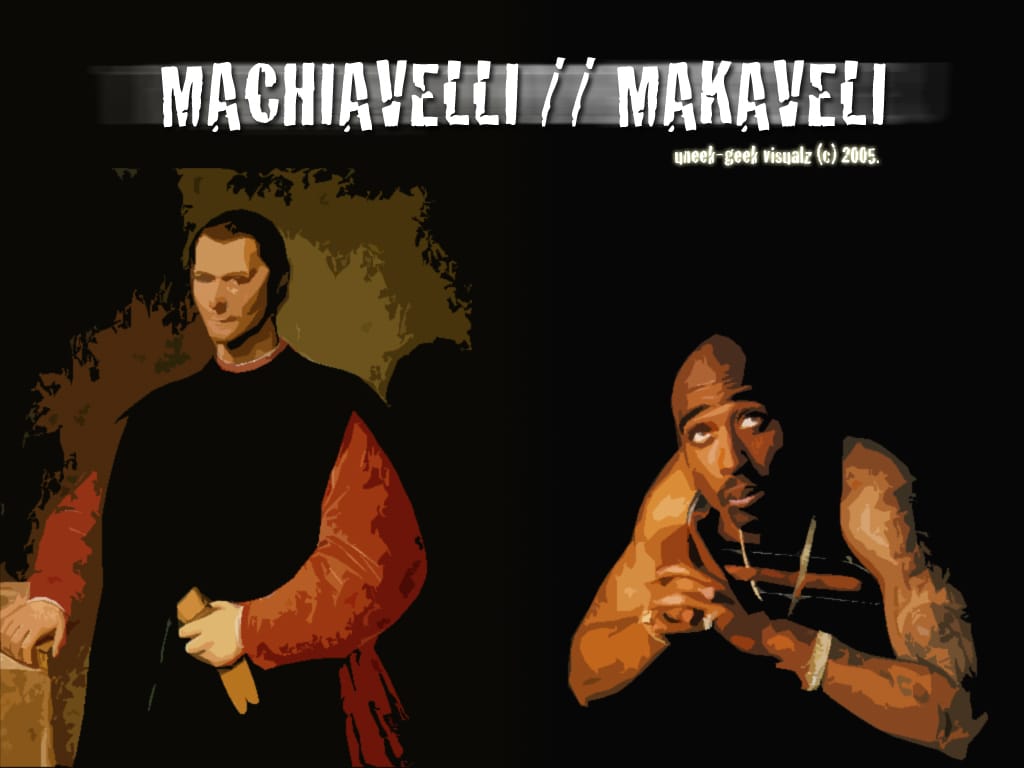 definition-makaveli
