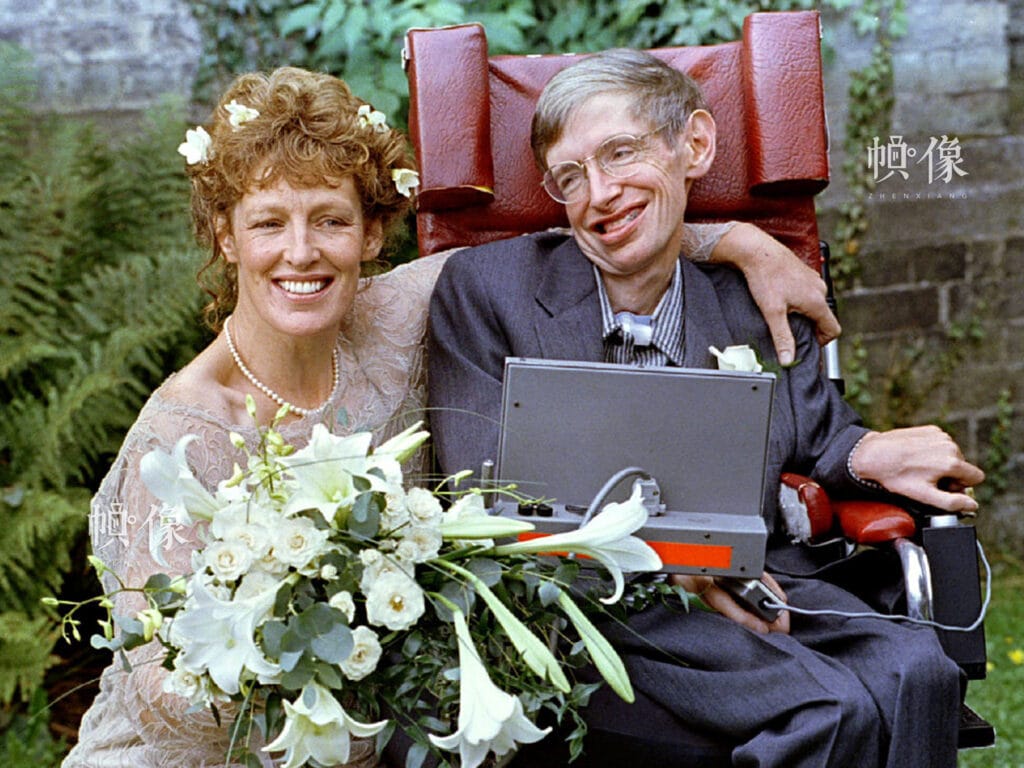 Did Stephen Hawking Cheat His Way to Fame? The Controversy Surrounding His Groundbreaking Calculations