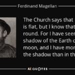 famous-sayings-about-magellan