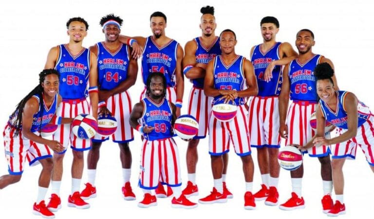 Harlem Globetrotters Salary: Beyond the Court - How Players REALLY Cash In