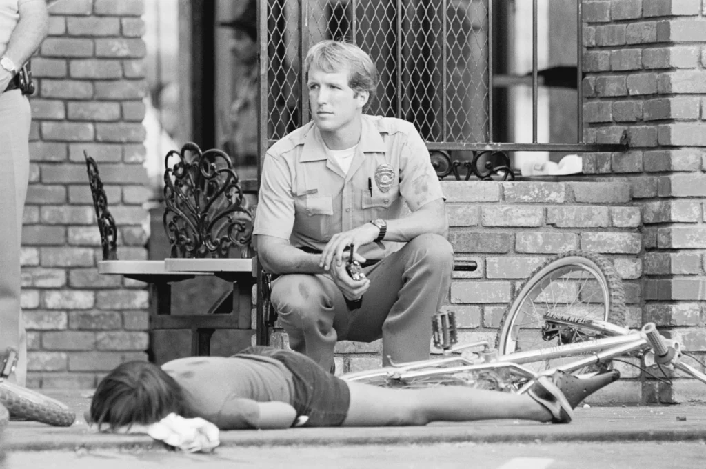 San Ysidro McDonald's Massacre: Remembering the Victims, 40 Years Later