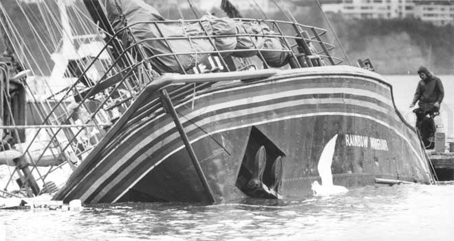 sinking-of-the-rainbow-warrior