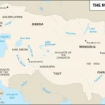 what-empires-collapsed-because-of-the-mongol-empire