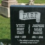 wyatt-earp-grave