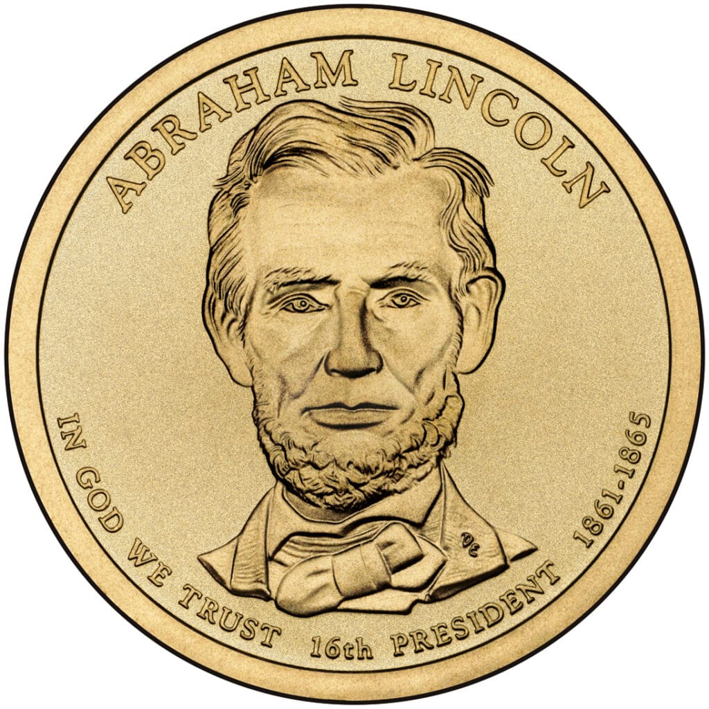 Abraham Lincoln 1 Coin A Collector's Guide to Value, History, and Rarity