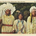 an_image_used_repeatedly_in_the_cherokee_creation_myth_is