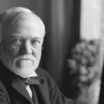 Andrew Carnegie