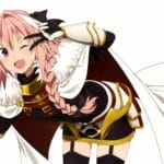 astolpho